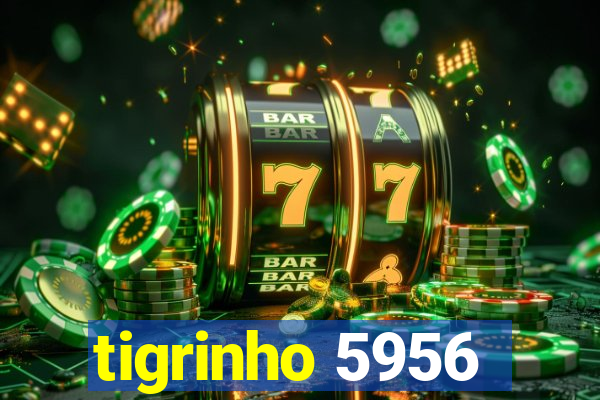 tigrinho 5956